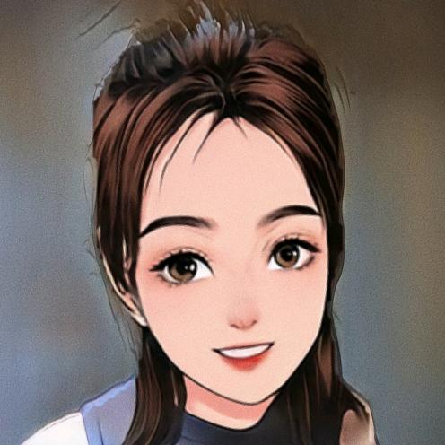 抗衰小娜（承蒙厚爱）