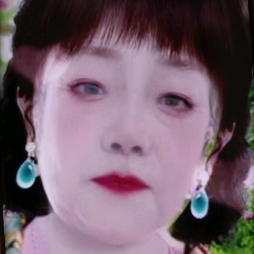 栾姐
