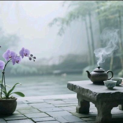 雨燕倾听(情绪释放小屋)