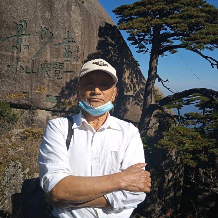 朱公仁
