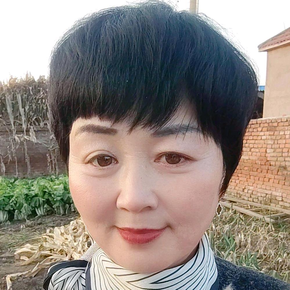 兰姐正能量