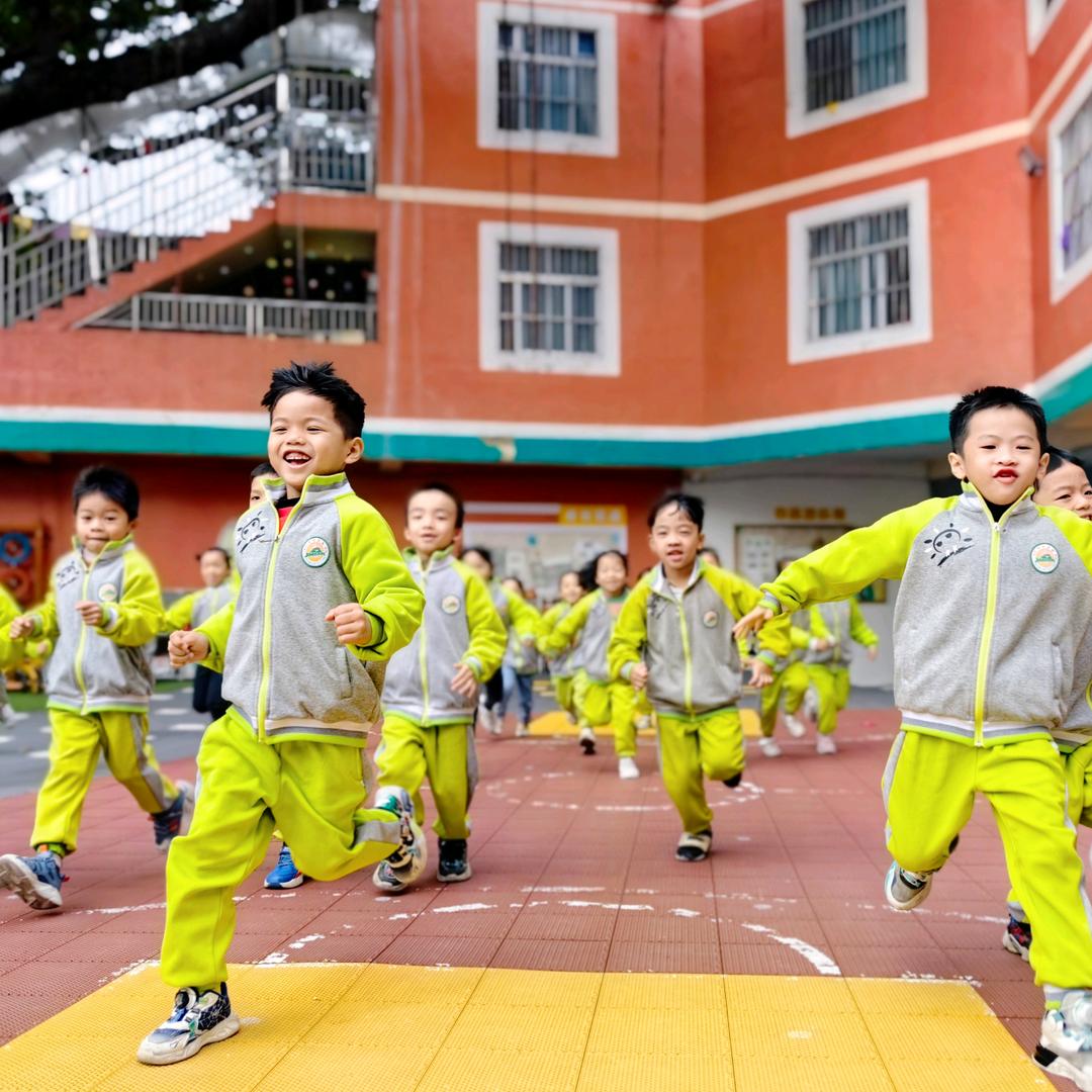 南宁市西乡塘区安吉之星幼儿园