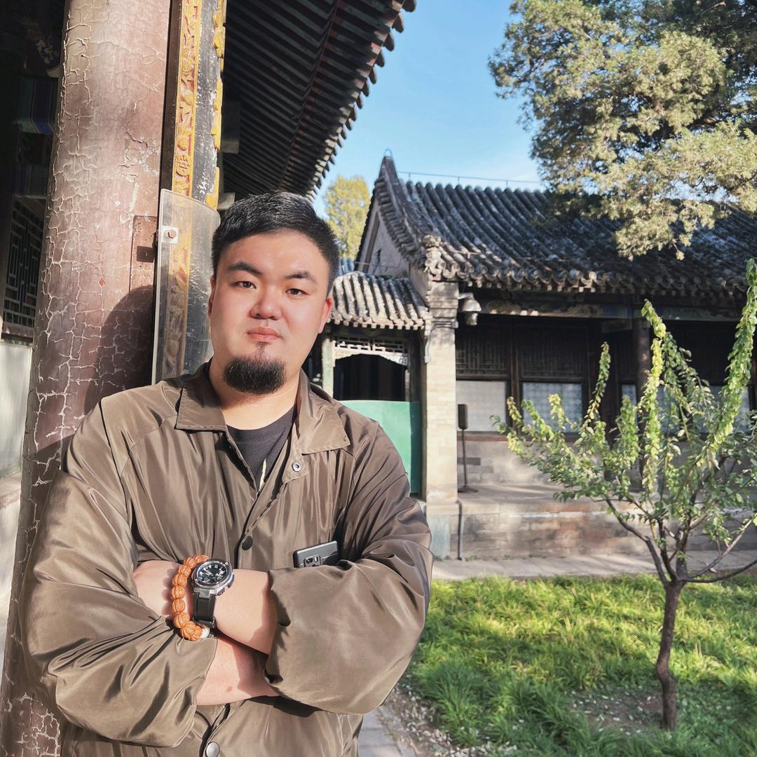 天津老宫说装修(小蒋)