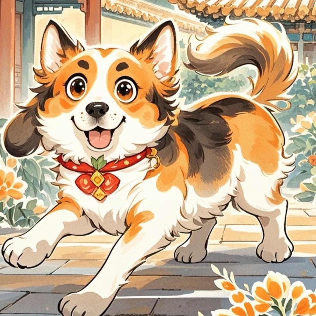 欢喜禅心