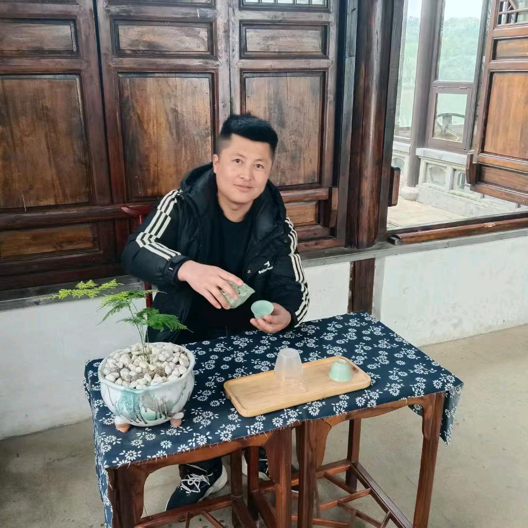 哈尔滨磊哥