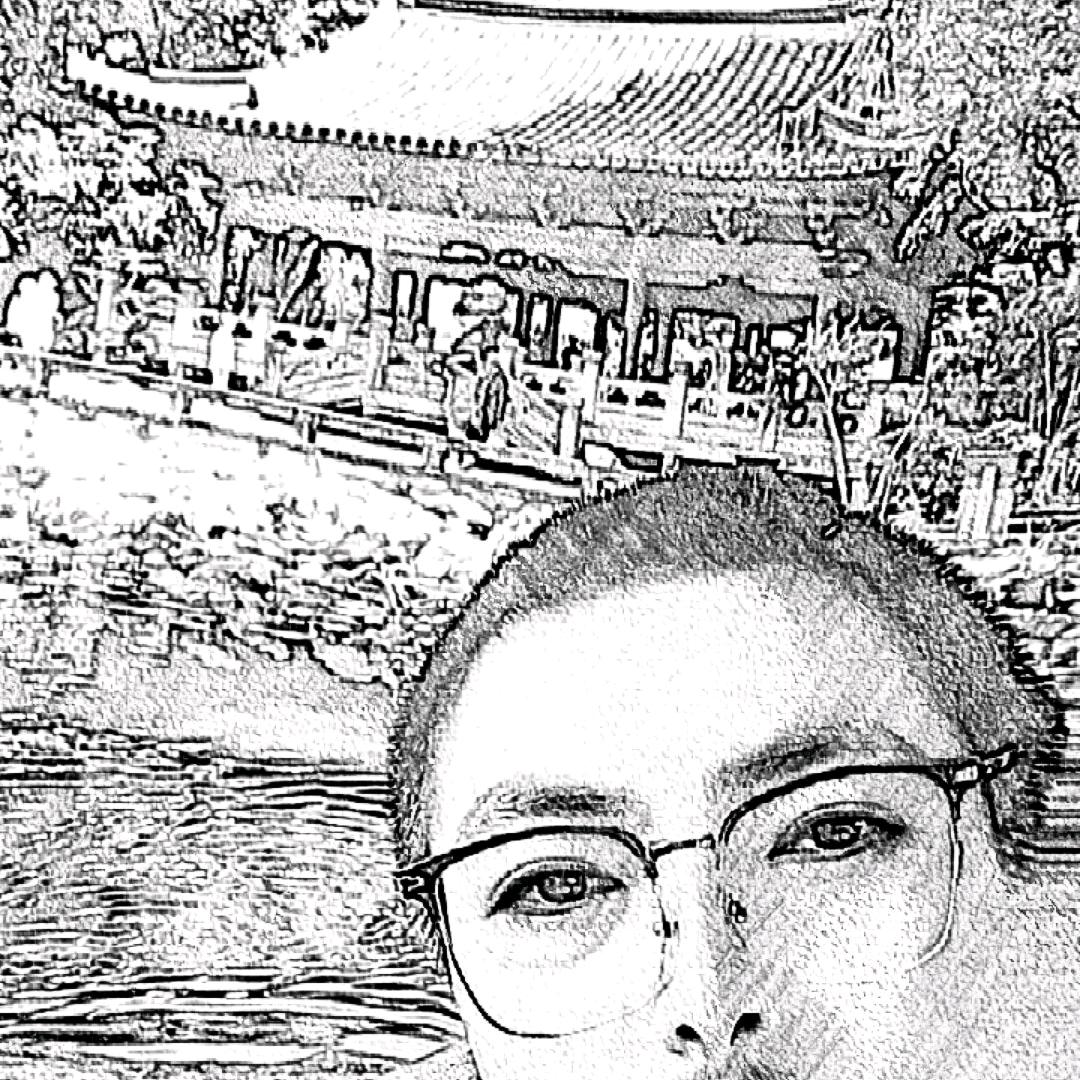 我是党下长大的街溜子