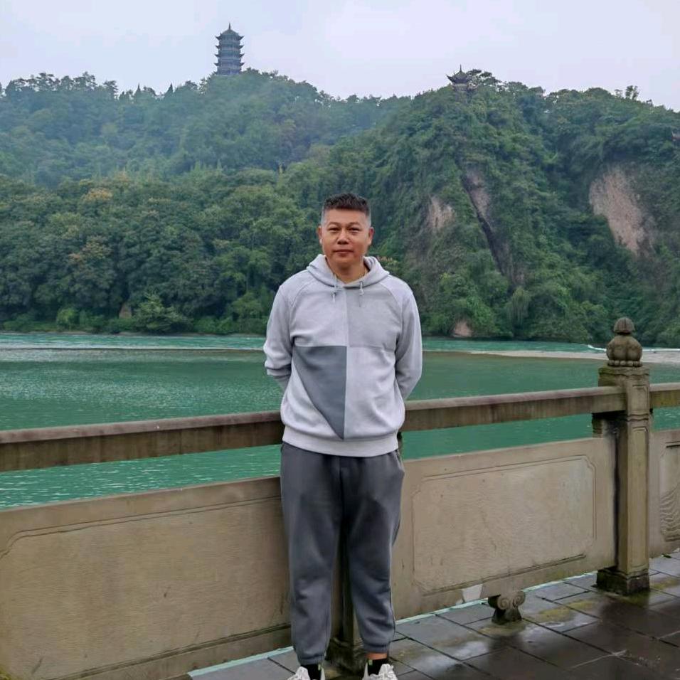 杨子哥