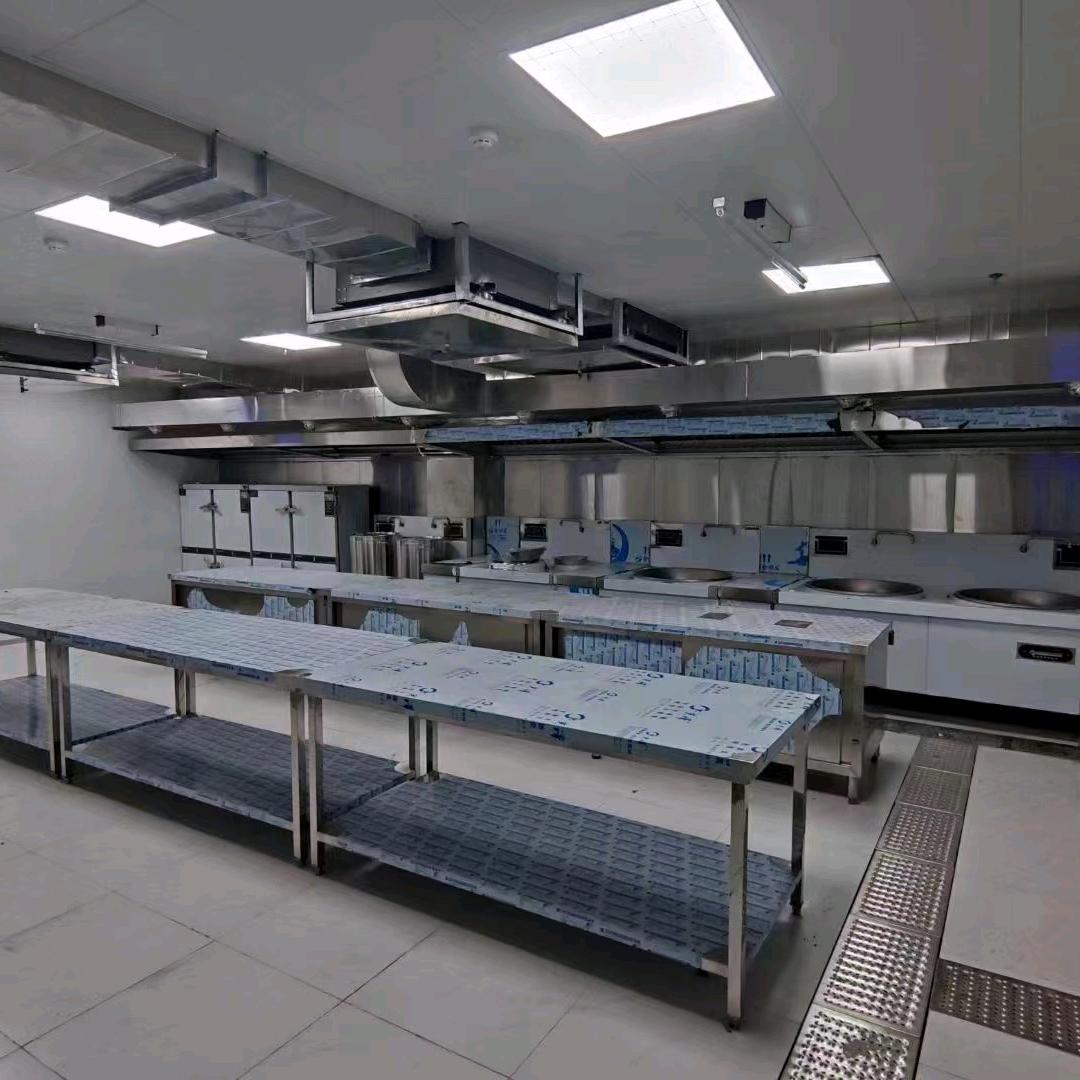 富翔厨具  吴松进