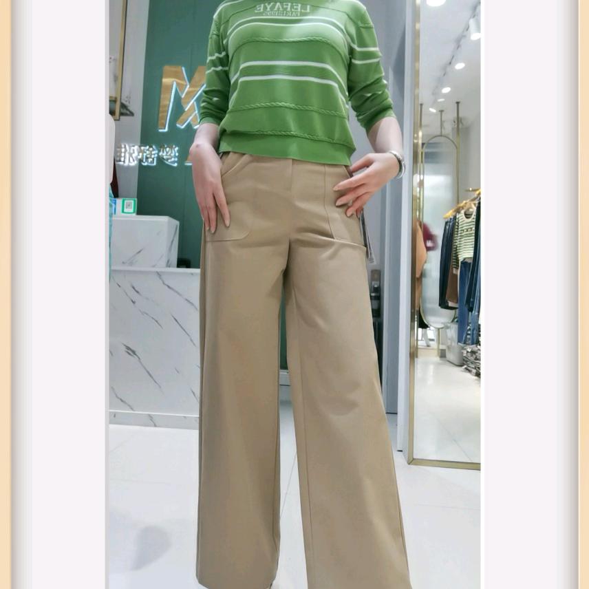 南充·梦舒雅·国民女裤