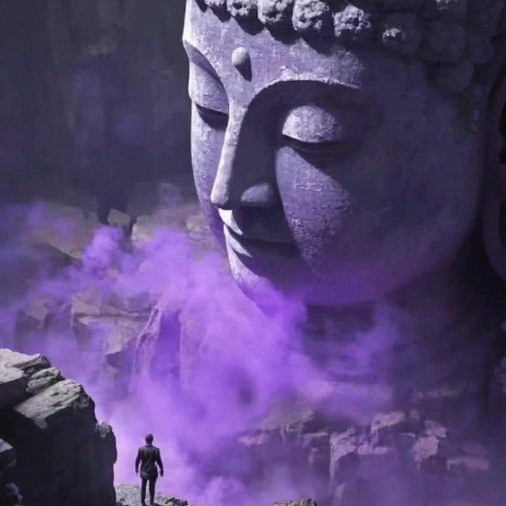 尘世不尘