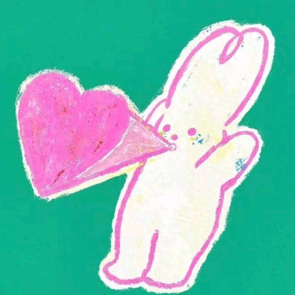 呼啦圈🐰