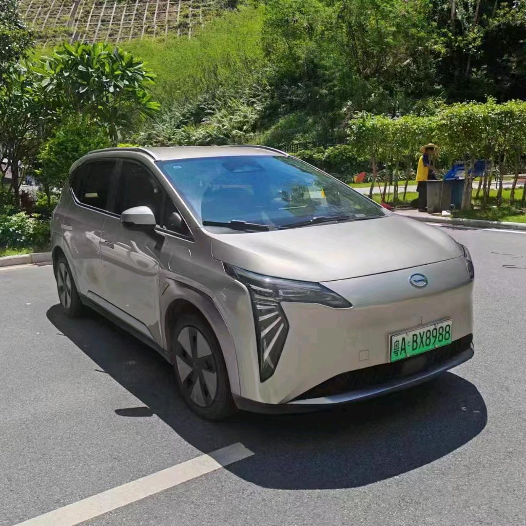 广州网约车郭大大