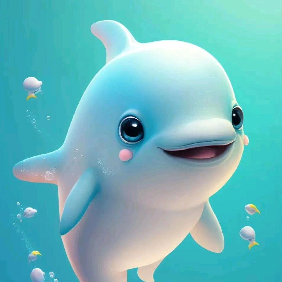 小海豚母婴好物