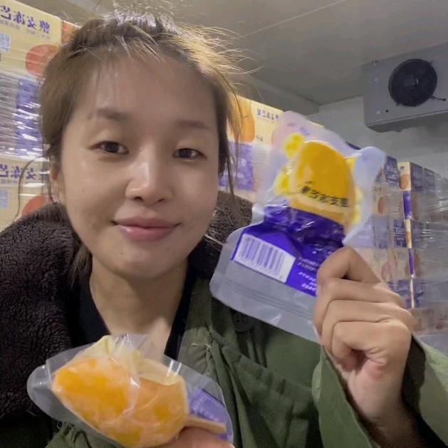 小吴板栗冰栗批发