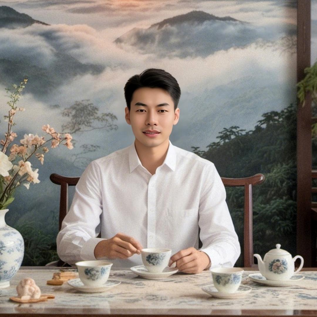 小贺哥