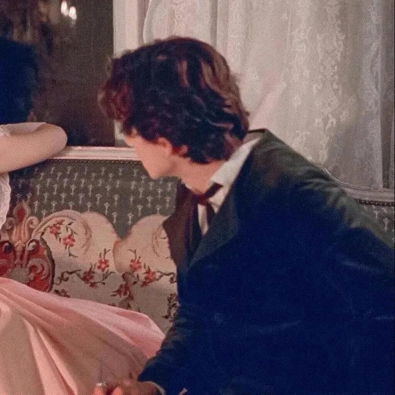 研究帅哥中（养猫篇）