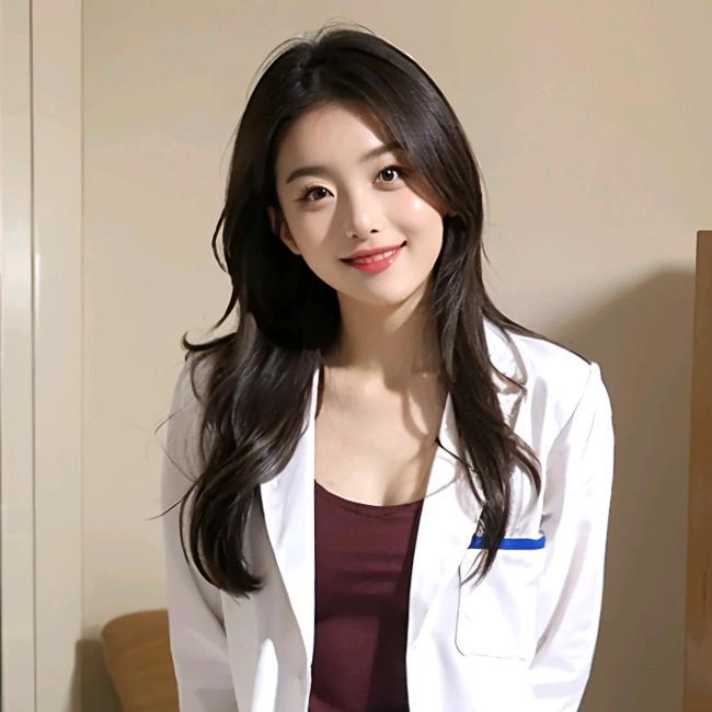 美婷