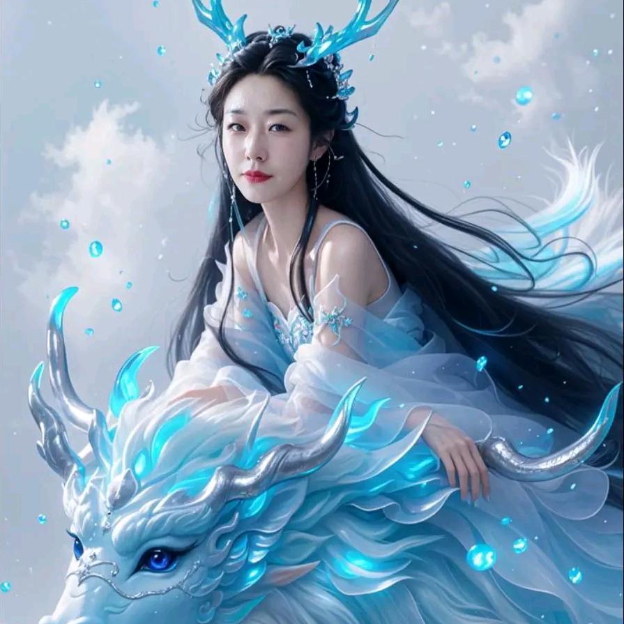 红尘一梦