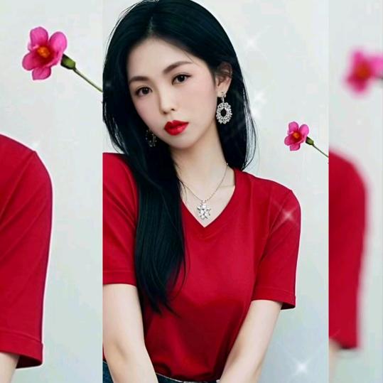 小苏姐首播