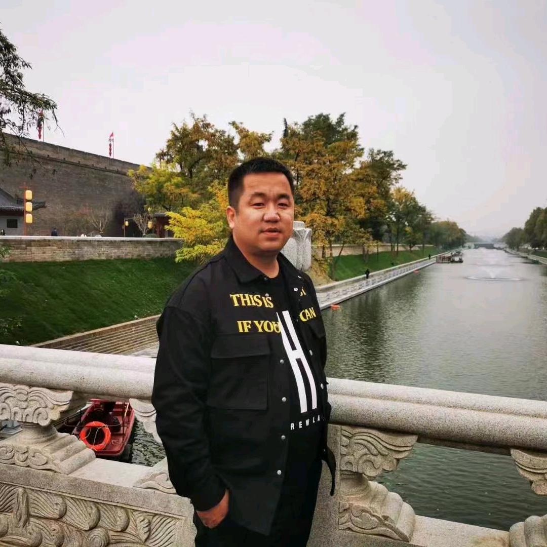 小人物