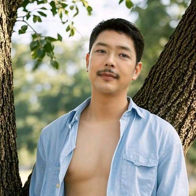 梓夏爷爷