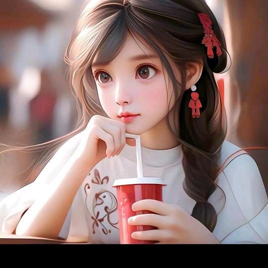 午后茶香
