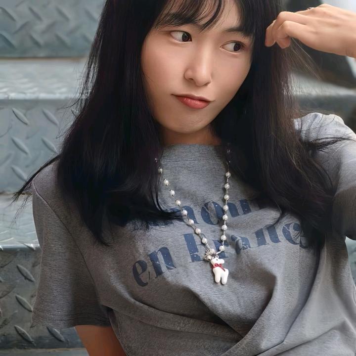 晓晓~在🐏生馆