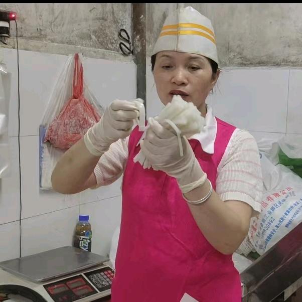 剑河吴妹干货特色小铺