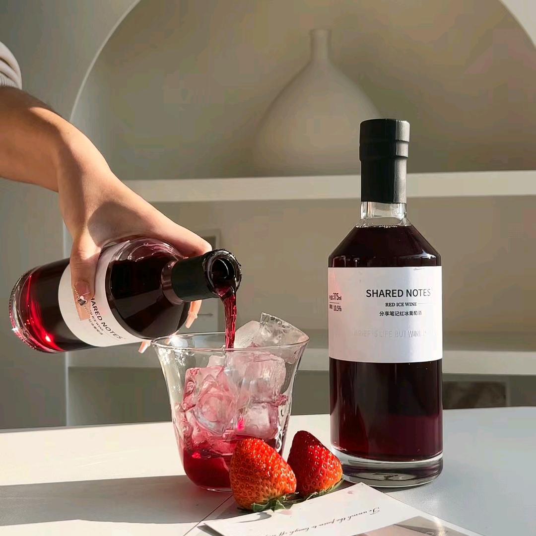 花间一壶酒