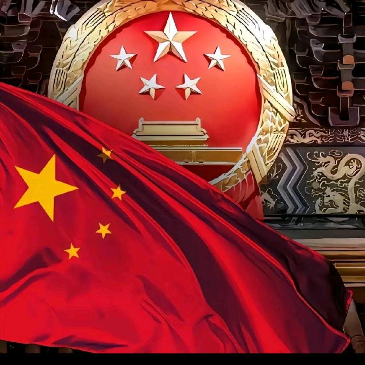 目光所致皆为华夏