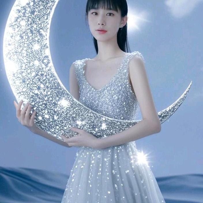 你若安好便是晴天