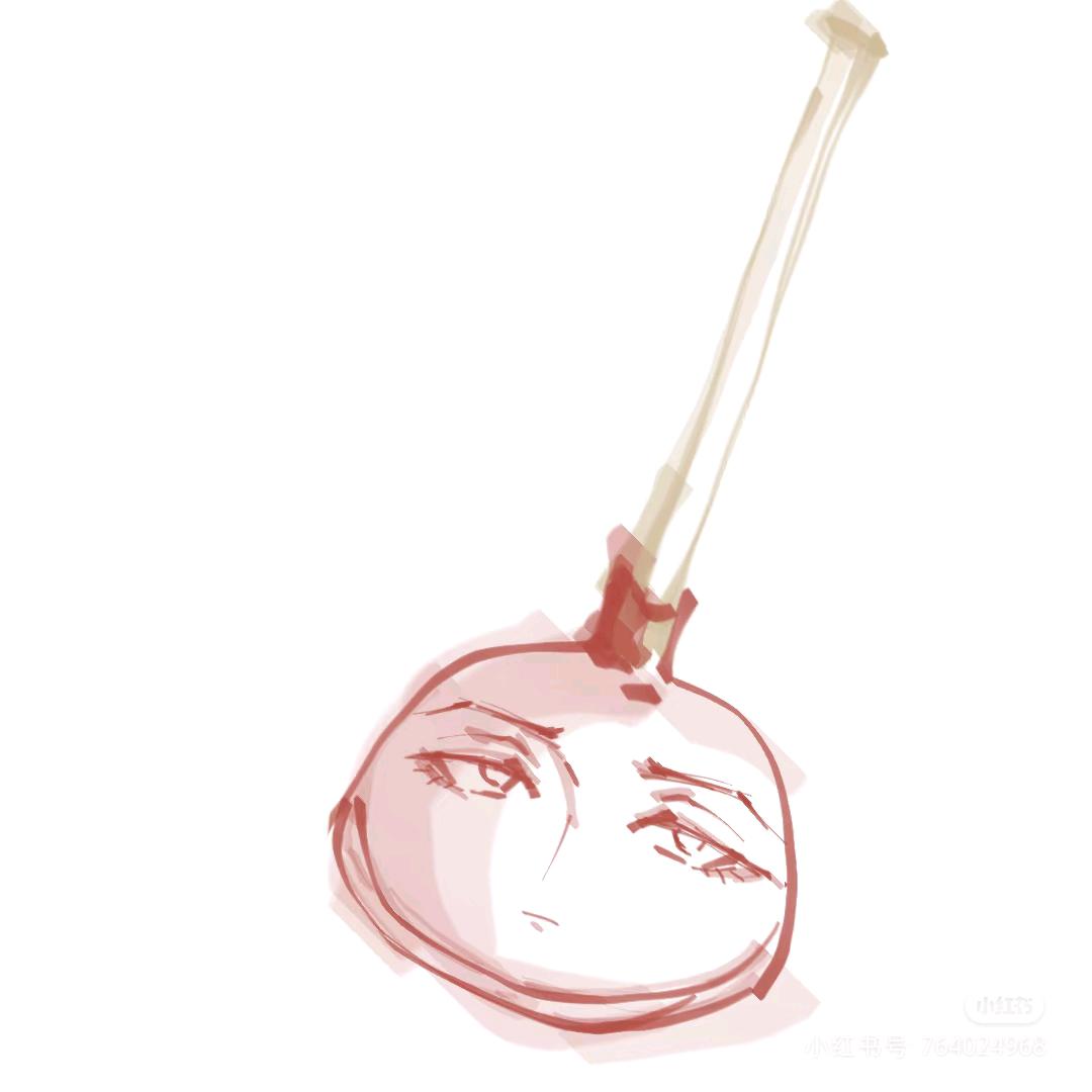 慈祥的马桶塞