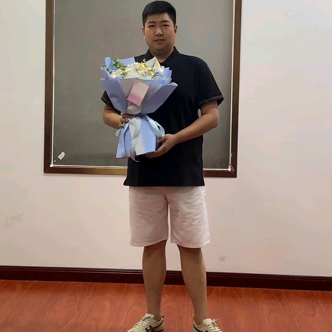 但行好事 莫问前程