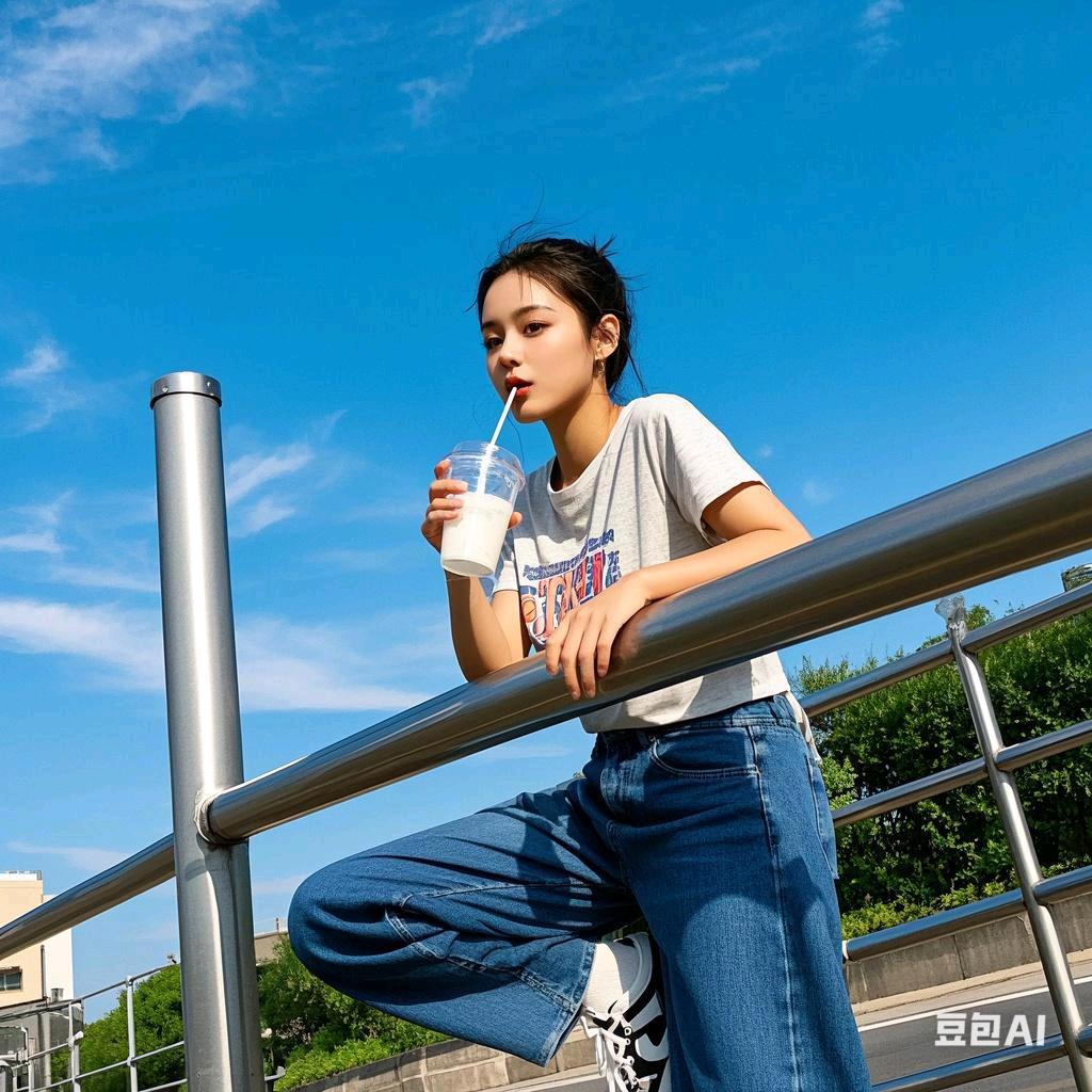 ROSE KUNG•铁汉罗衣