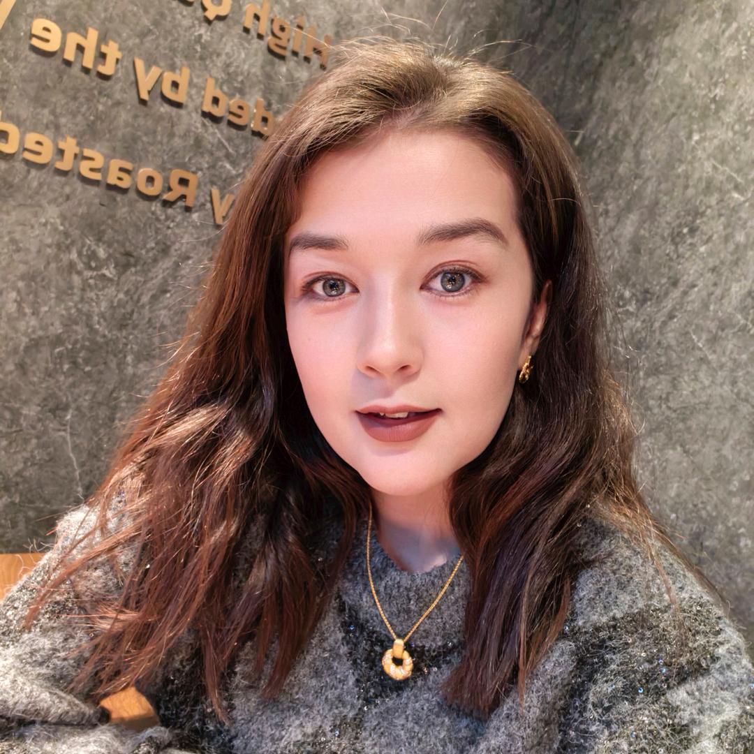 安然 ୧⍤⃝💕