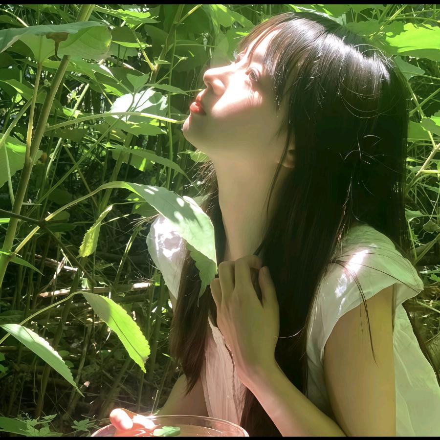 星落