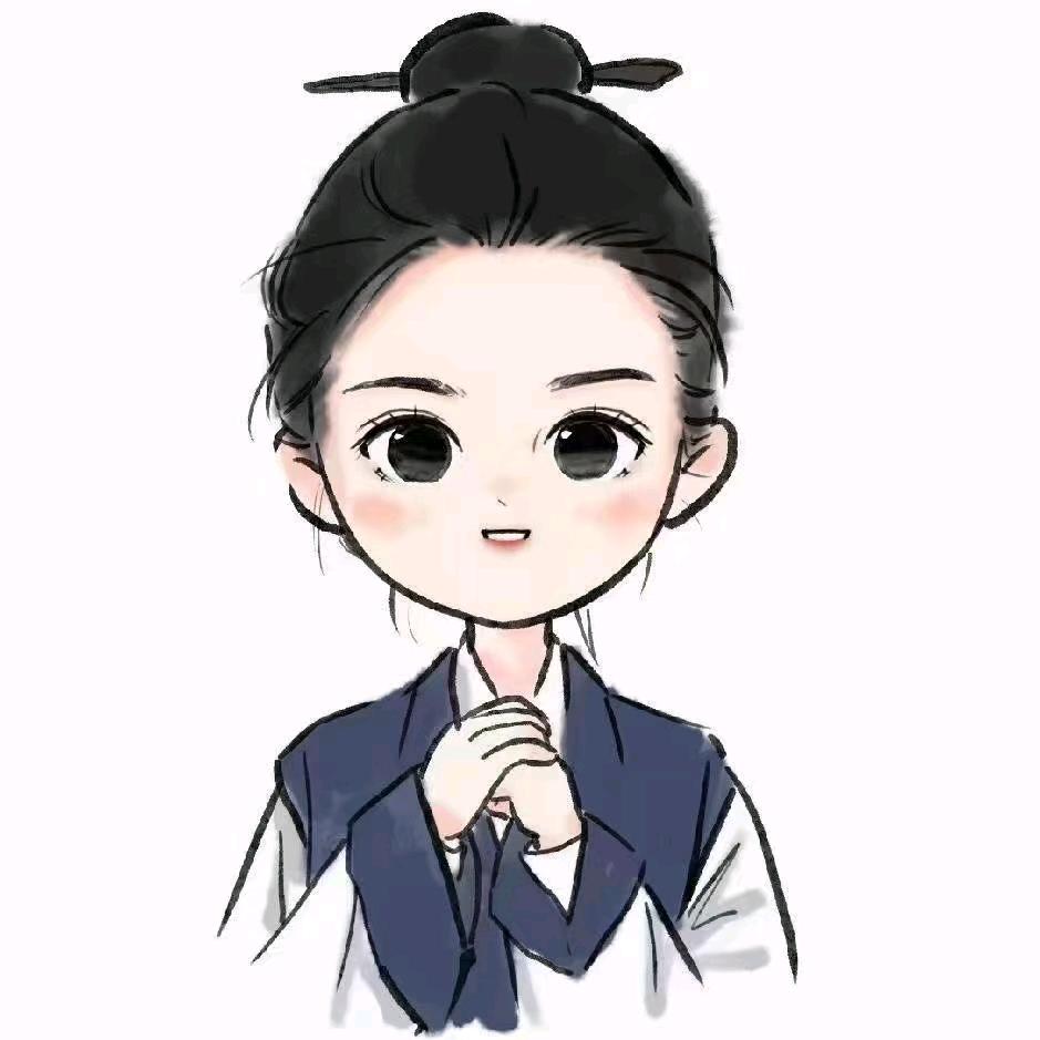 晚霞🌻