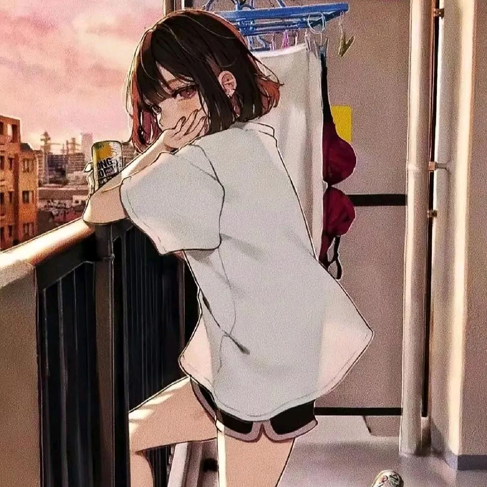 西红柿炖前男友🍅