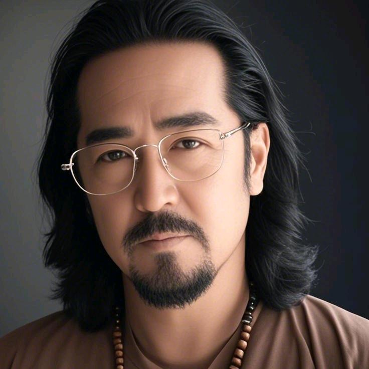 Vincent-盛