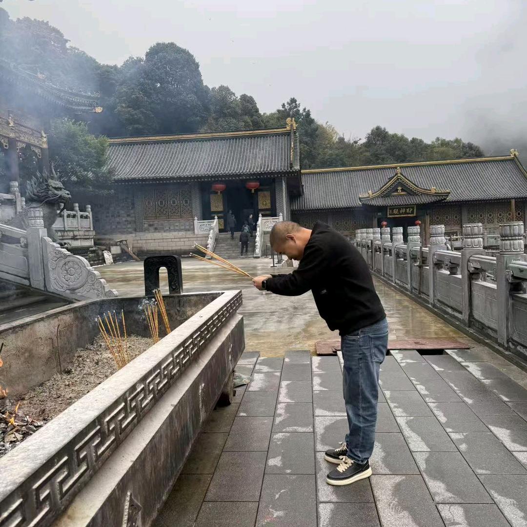 无所谓