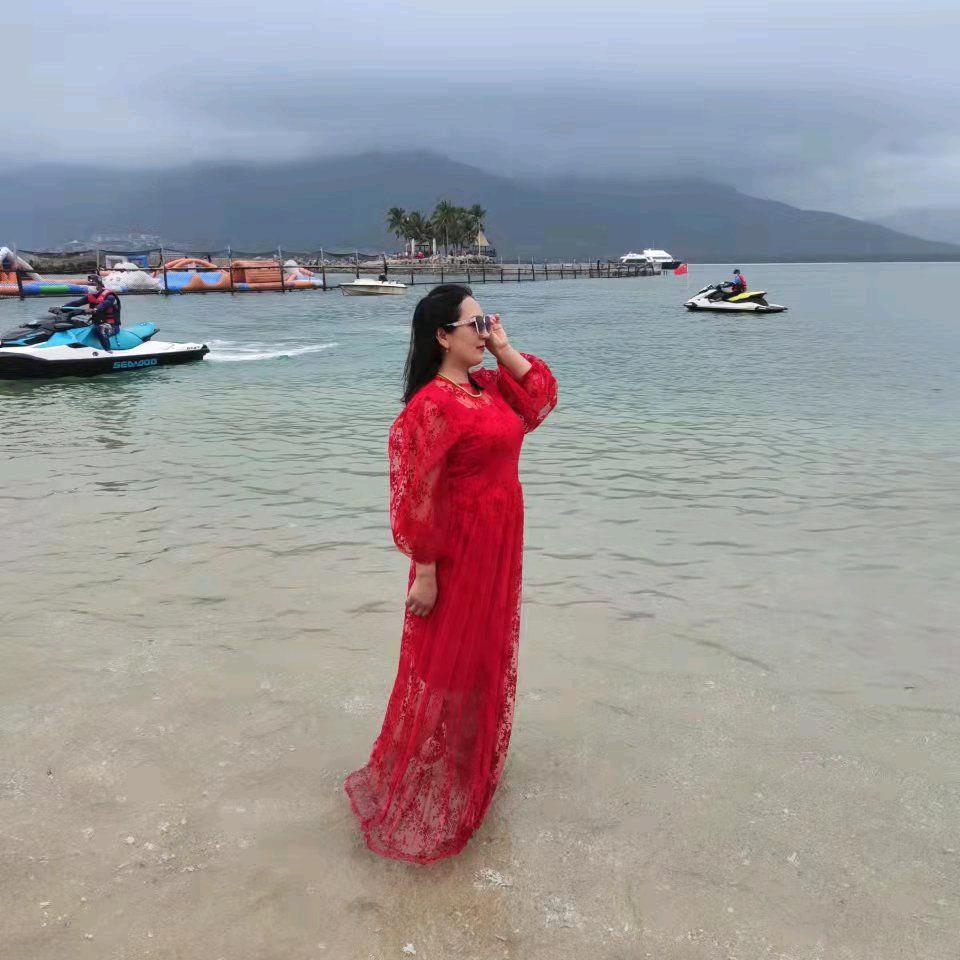 BIBILALE 佐热古丽