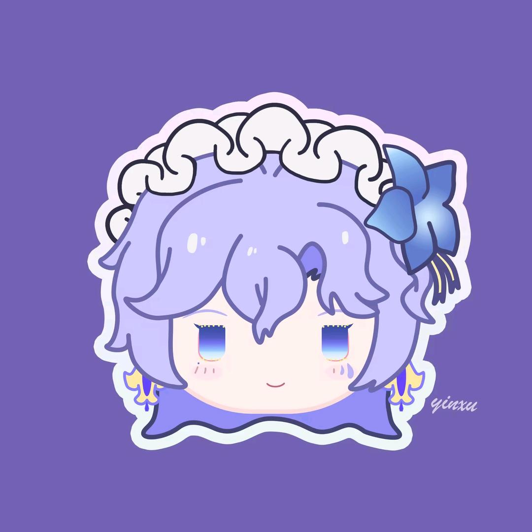 小坎sky(鸣潮/米)