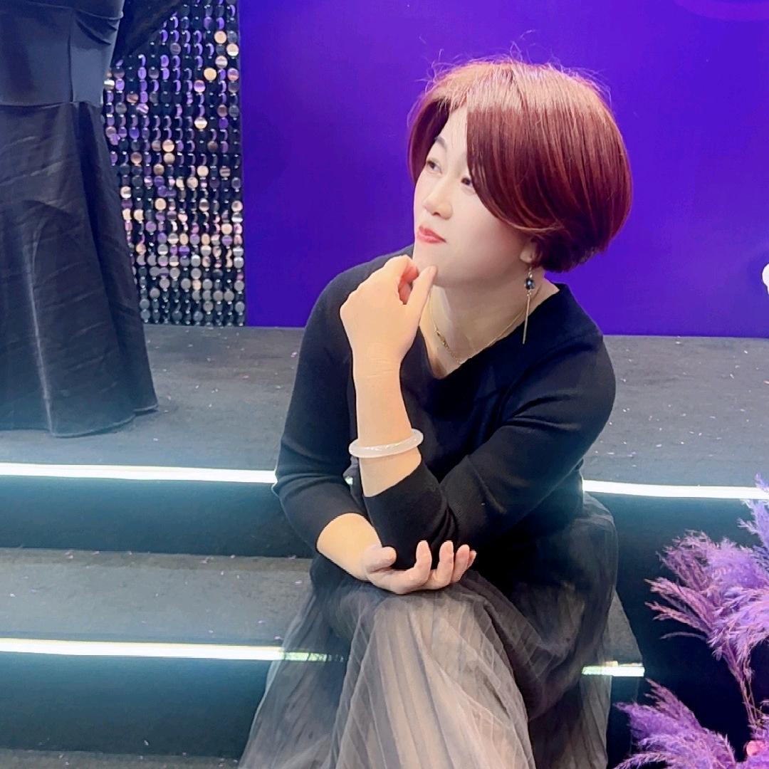 小晓（仙居杨梅）