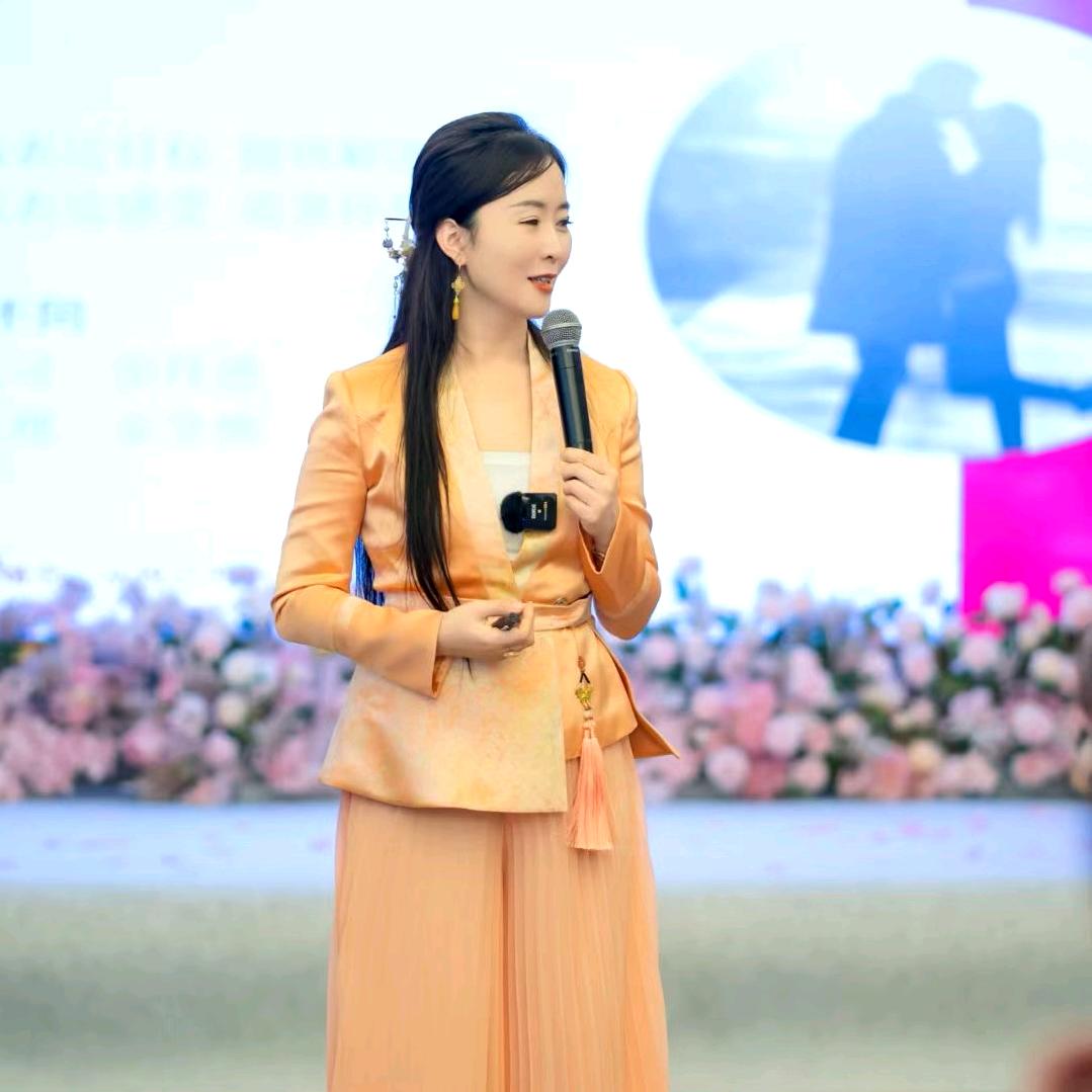 崔明悦聊婚姻