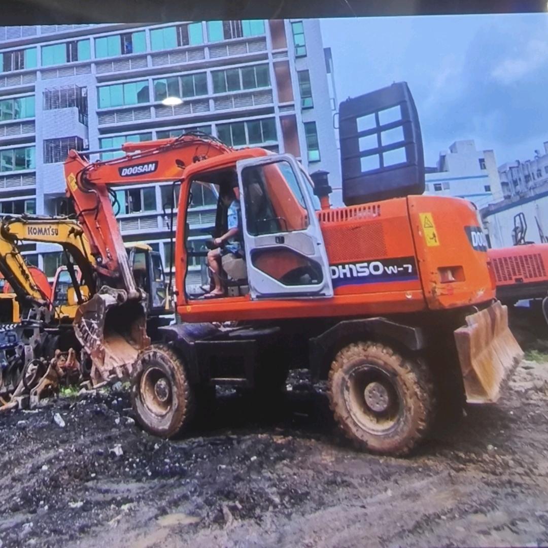 泉州市腾辉建筑工程机械租赁有限公司