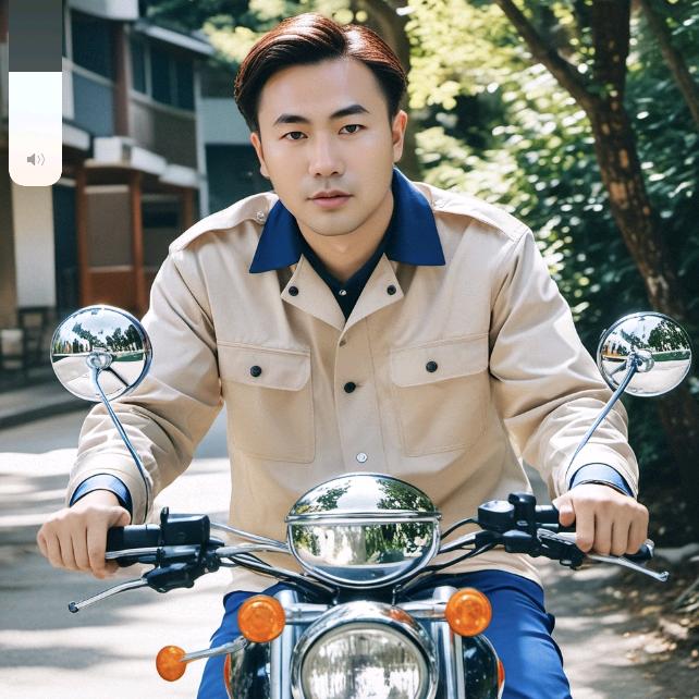 大理闲人