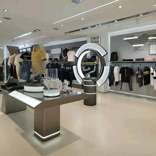 黑哥魅力服装精选