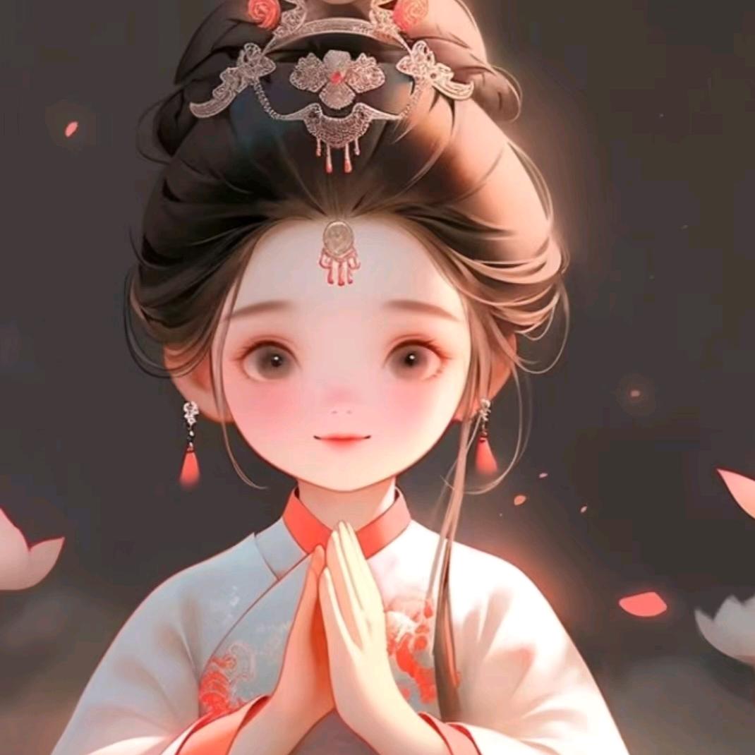 随缘就好（口天吴）