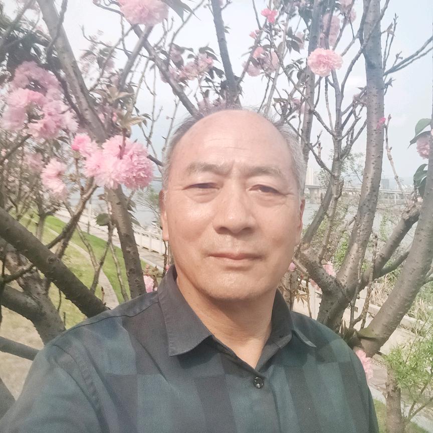 江西陈哥