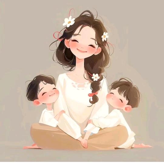 愿余生 心想事成